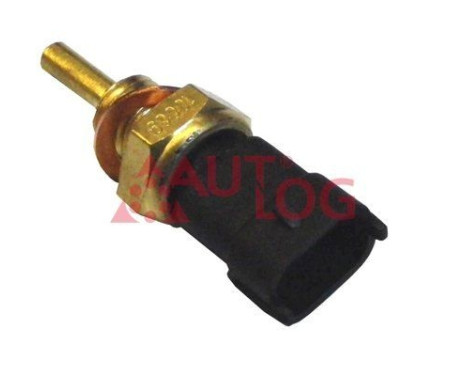 Temperature sensor