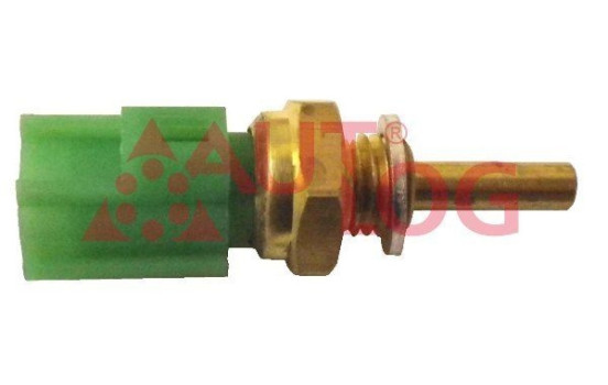 Temperature sensor