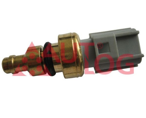 Temperature sensor