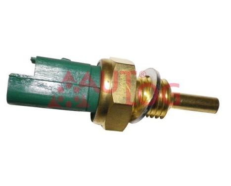 Temperature sensor