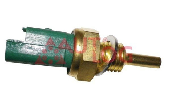 Temperature sensor