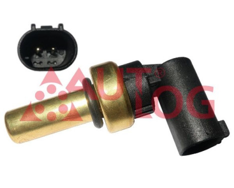 Temperature sensor