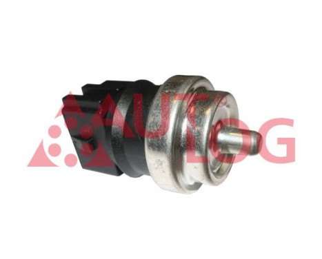 Temperature sensor