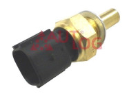 Temperature sensor