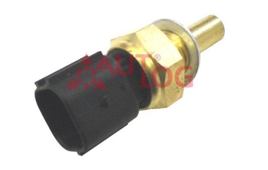 Temperature sensor