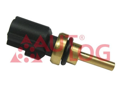 Temperature sensor