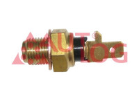 Temperature sensor