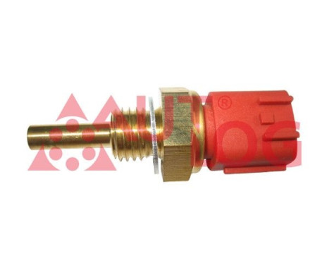 Temperature sensor