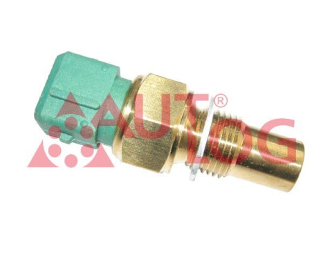 Temperature sensor
