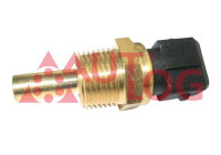 Temperature sensor