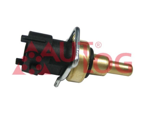 Temperature sensor