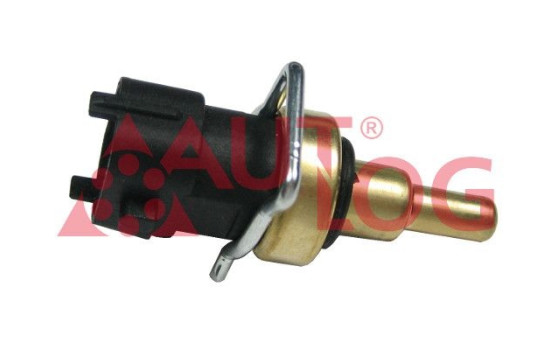 Temperature sensor