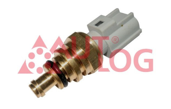 Temperature sensor