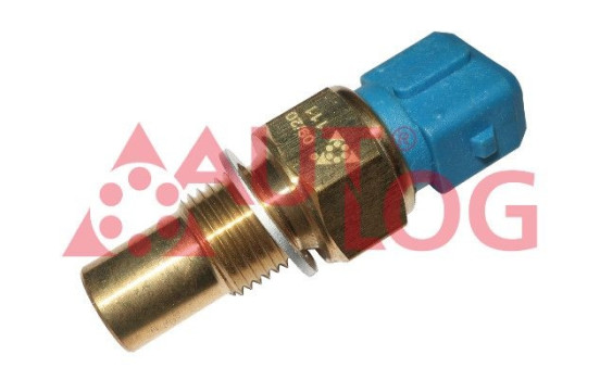 Temperature sensor