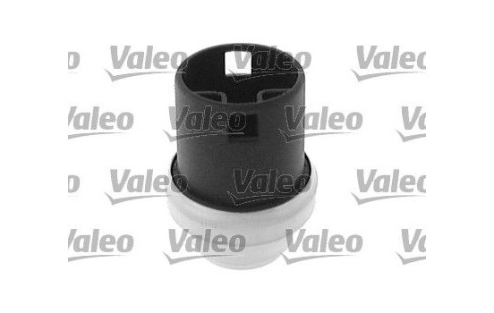 Temperature sensor