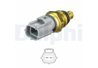 Temperature sensor