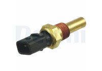 Temperature sensor