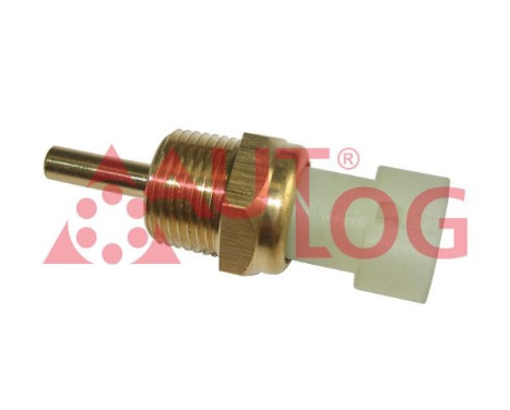 Temperature sensor