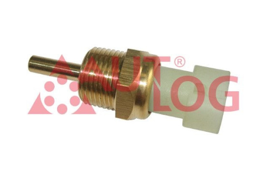 Temperature sensor