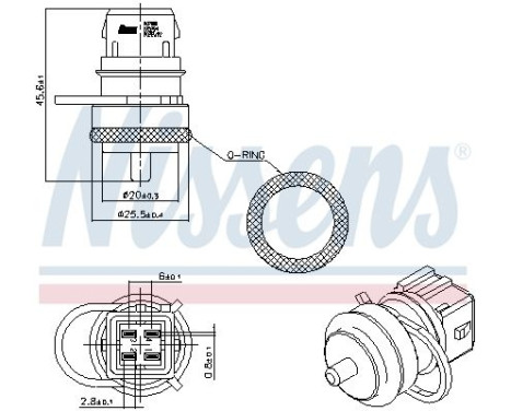Temperature sensor