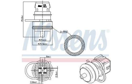 Temperature sensor