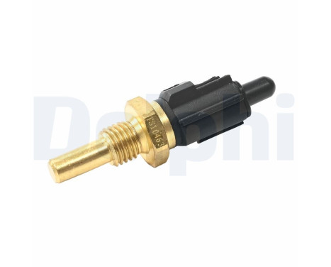 Temperature sensor