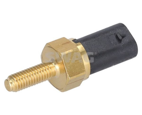 Temperature sensor