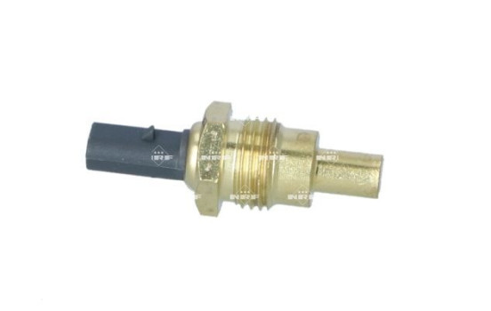 Temperature sensor