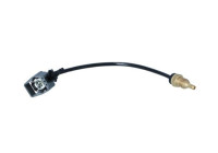 Temperature sensor