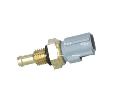 Temperature sensor