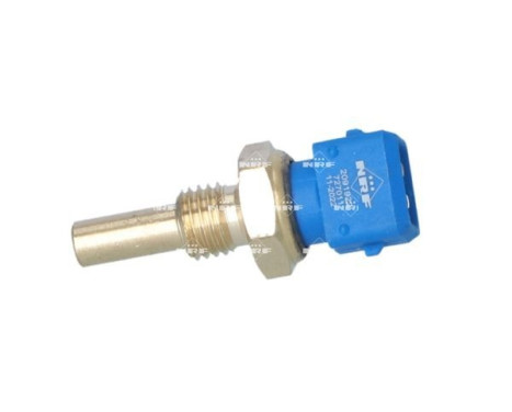 Temperature sensor