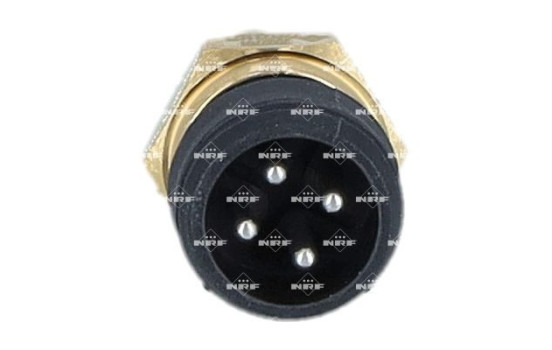 Temperature sensor