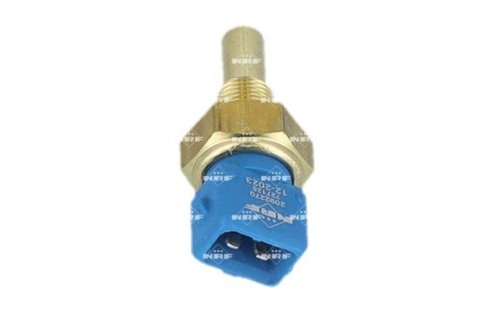 Temperature sensor