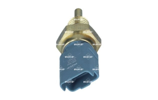 Temperature sensor