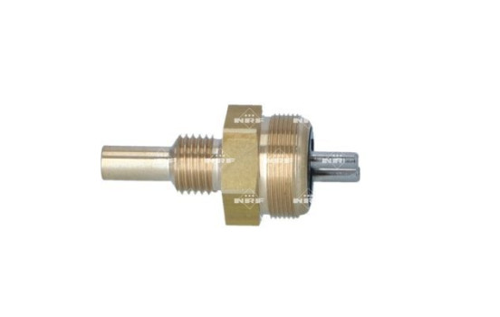 Temperature sensor