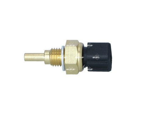 Temperature sensor