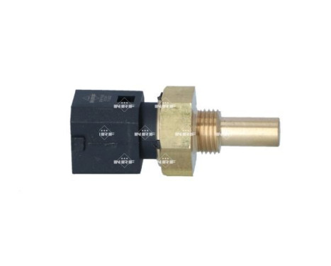 Temperature sensor