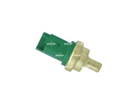 Temperature sensor