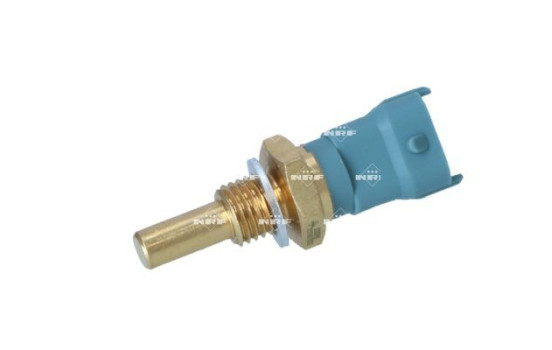 Temperature sensor