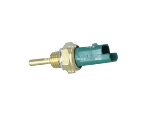 Temperature sensor