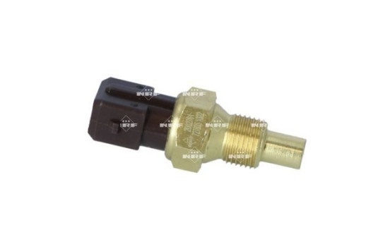 Temperature sensor