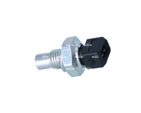 Temperature sensor