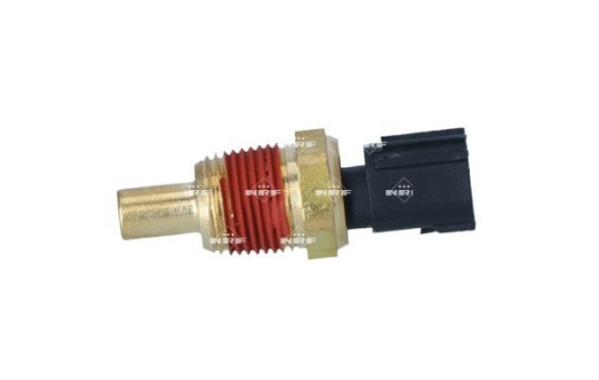 Temperature sensor