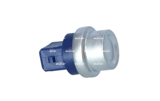 Temperature sensor