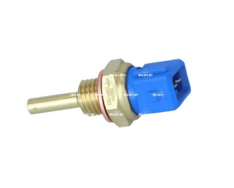 Temperature sensor