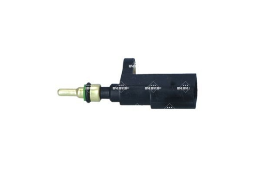 Temperature sensor