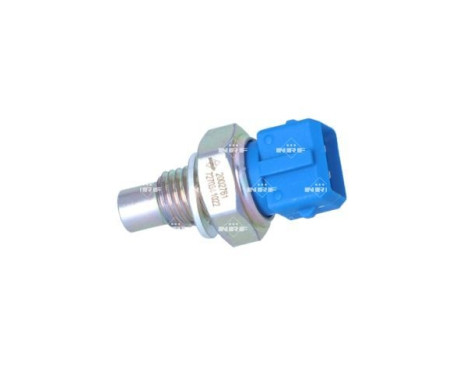 Temperature sensor