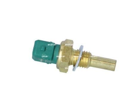 Temperature sensor