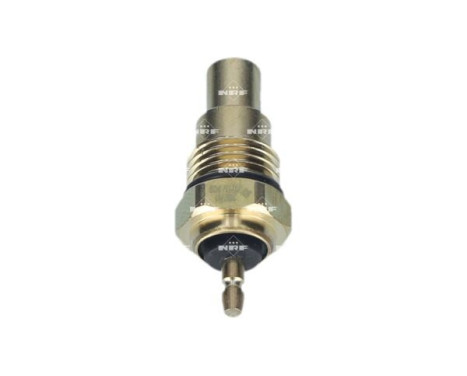 Temperature sensor