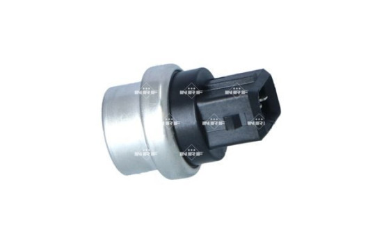 Temperature sensor